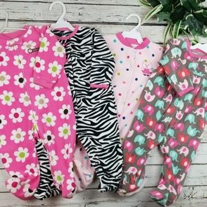 Carter's Sleep & Play Bundle